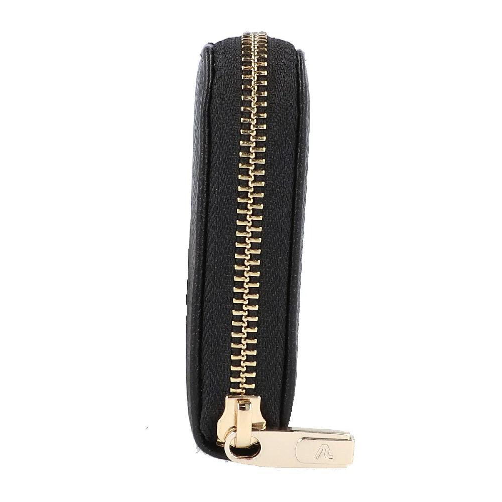Roncato Portafoglio milano nero Negozio Online Roncato In Saldo