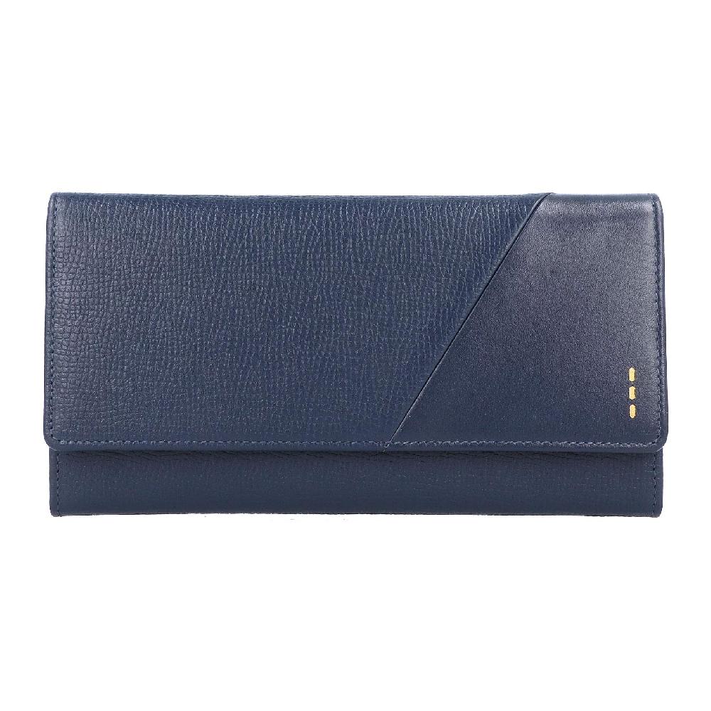 Roncato Portafoglio milano navy Negozio Online Roncato Moda
