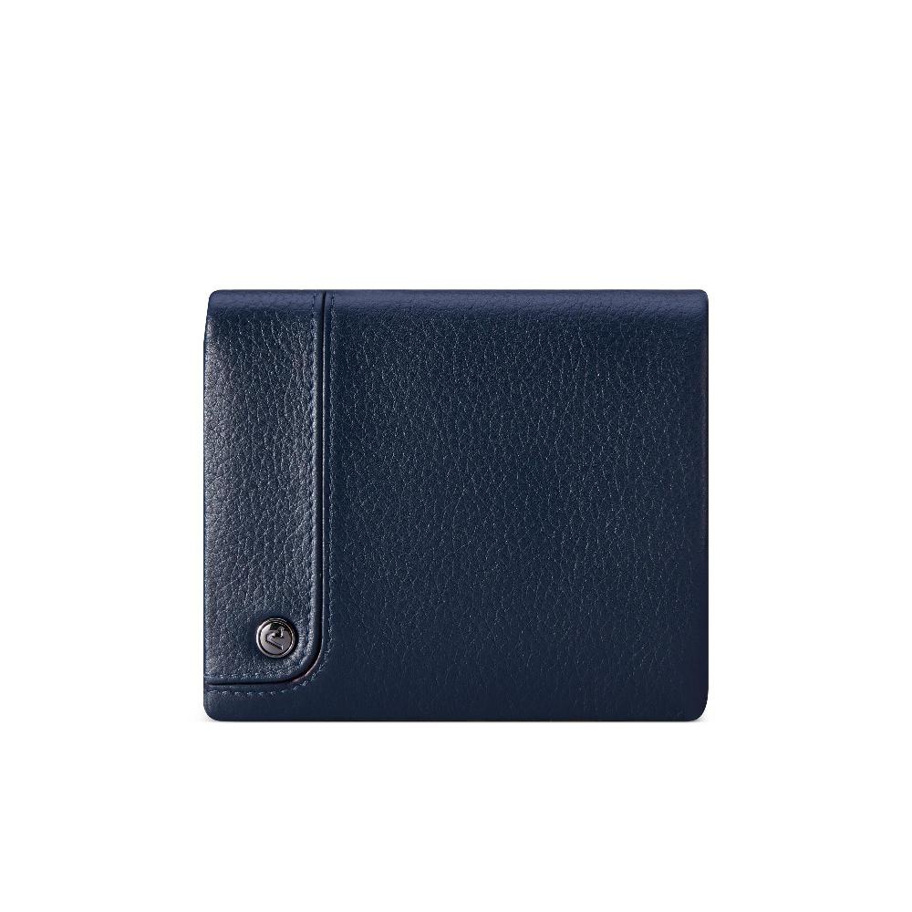 Roncato Portafoglio con portamonete alaska navy Negozio Online Roncato Grande vendita
