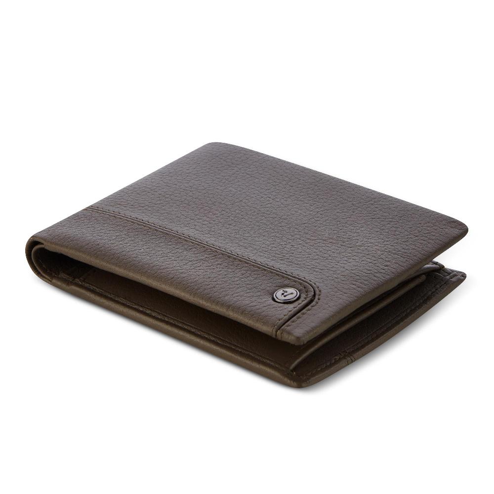 Roncato Portafoglio con portamonete alaska greige Negozio Online Roncato In Linea