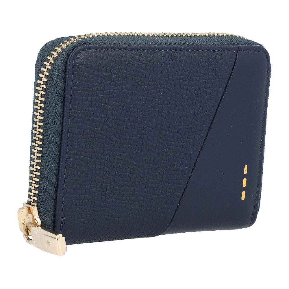 Roncato Portafoglio milano navy Negozio Online Roncato Acquista Ora