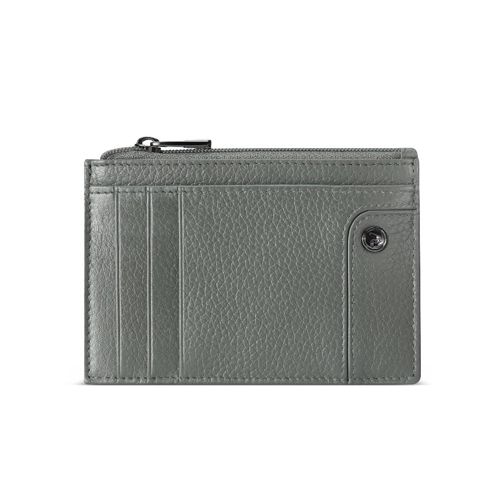 Roncato Porta carte di credito alaska salvia Negozio Online Roncato Shopping Online