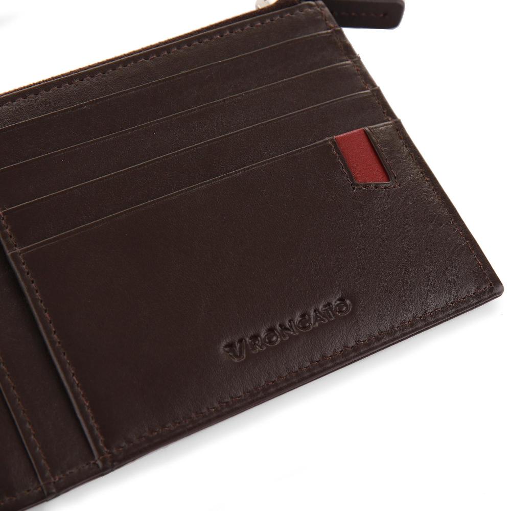Roncato Porta carte di credito pascal testa di moro Negozio Online Roncato Novità