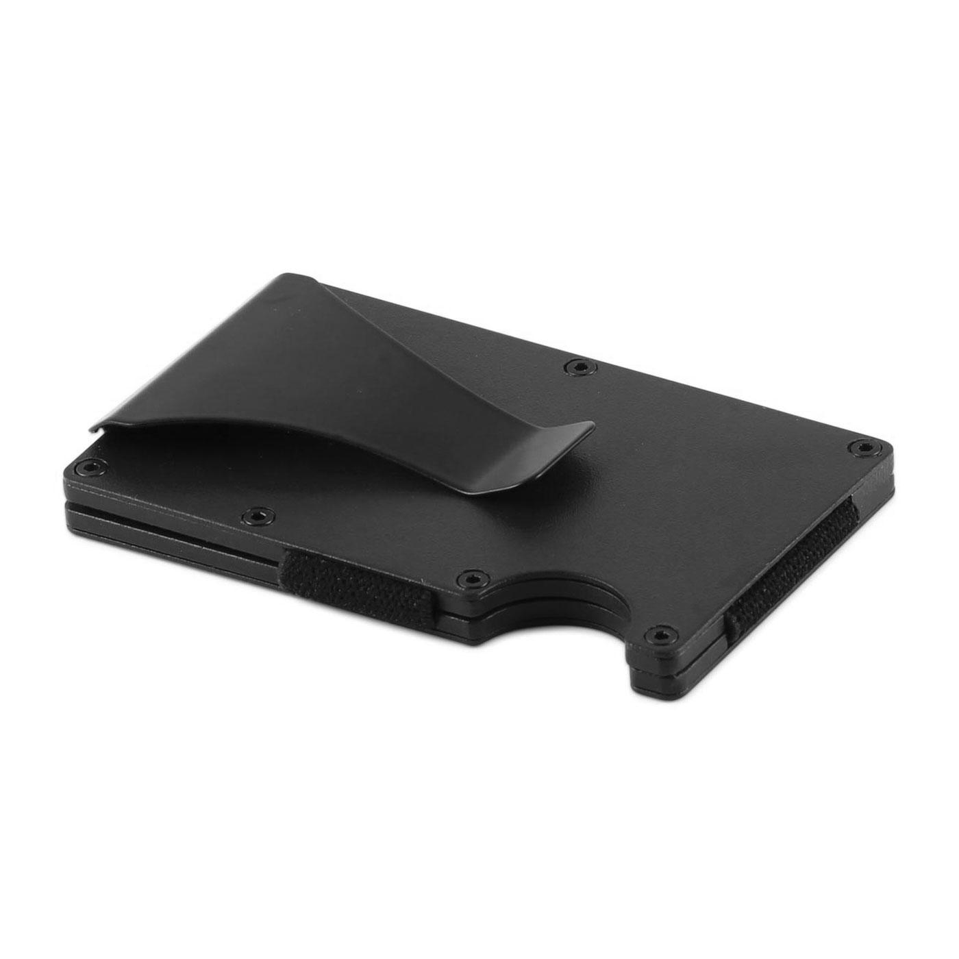 Roncato Porta carte di credito iron 4.0 nero Negozio Online Roncato Offerta