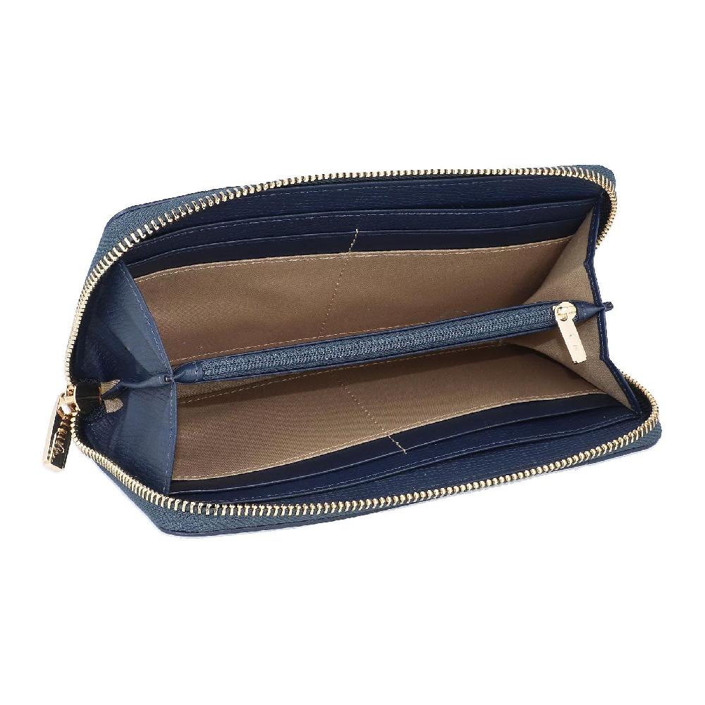 Roncato Portafoglio milano navy Negozio Online Roncato Hotsell