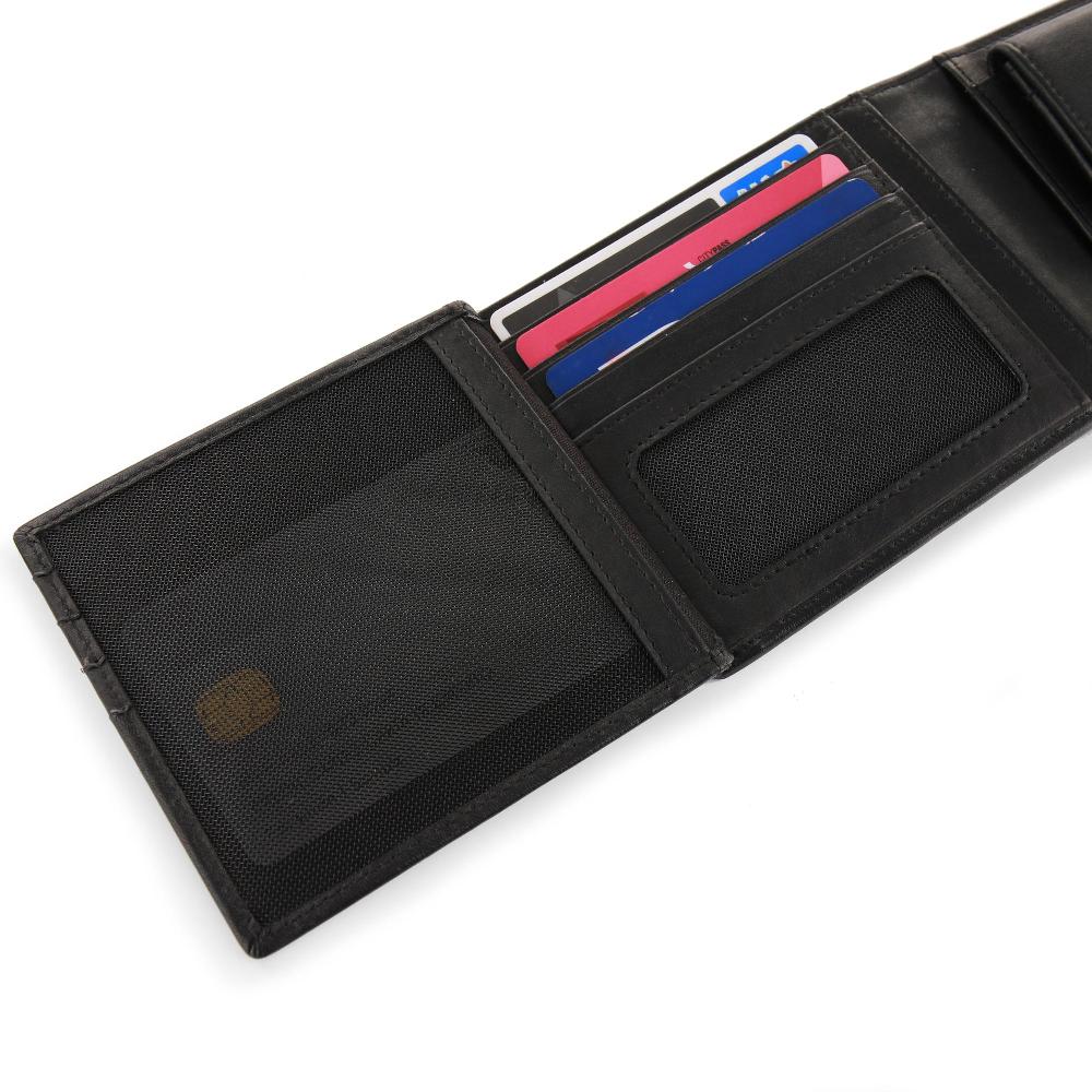Roncato Portafoglio pascal nero Negozio Online Roncato Negozio