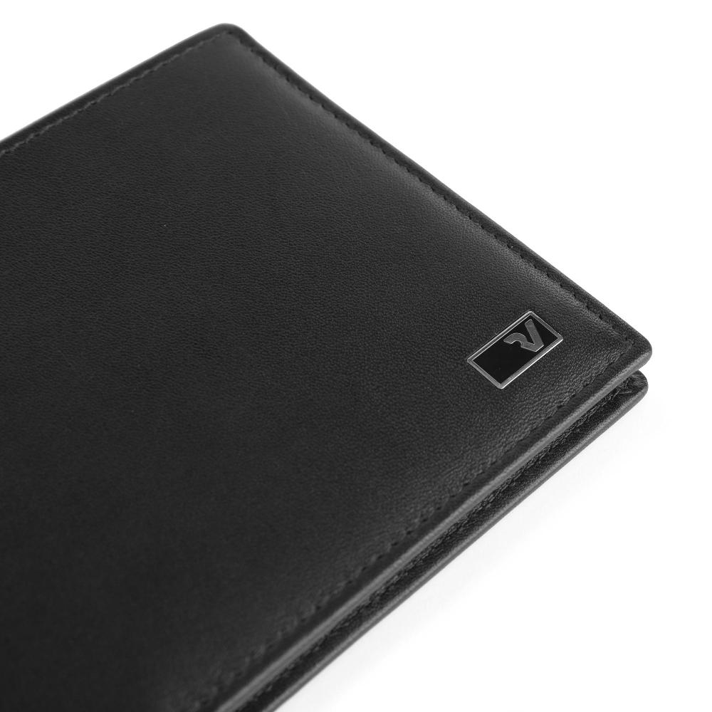 Roncato Portafoglio firenze 2.0 nero Negozio Online Roncato Nuova