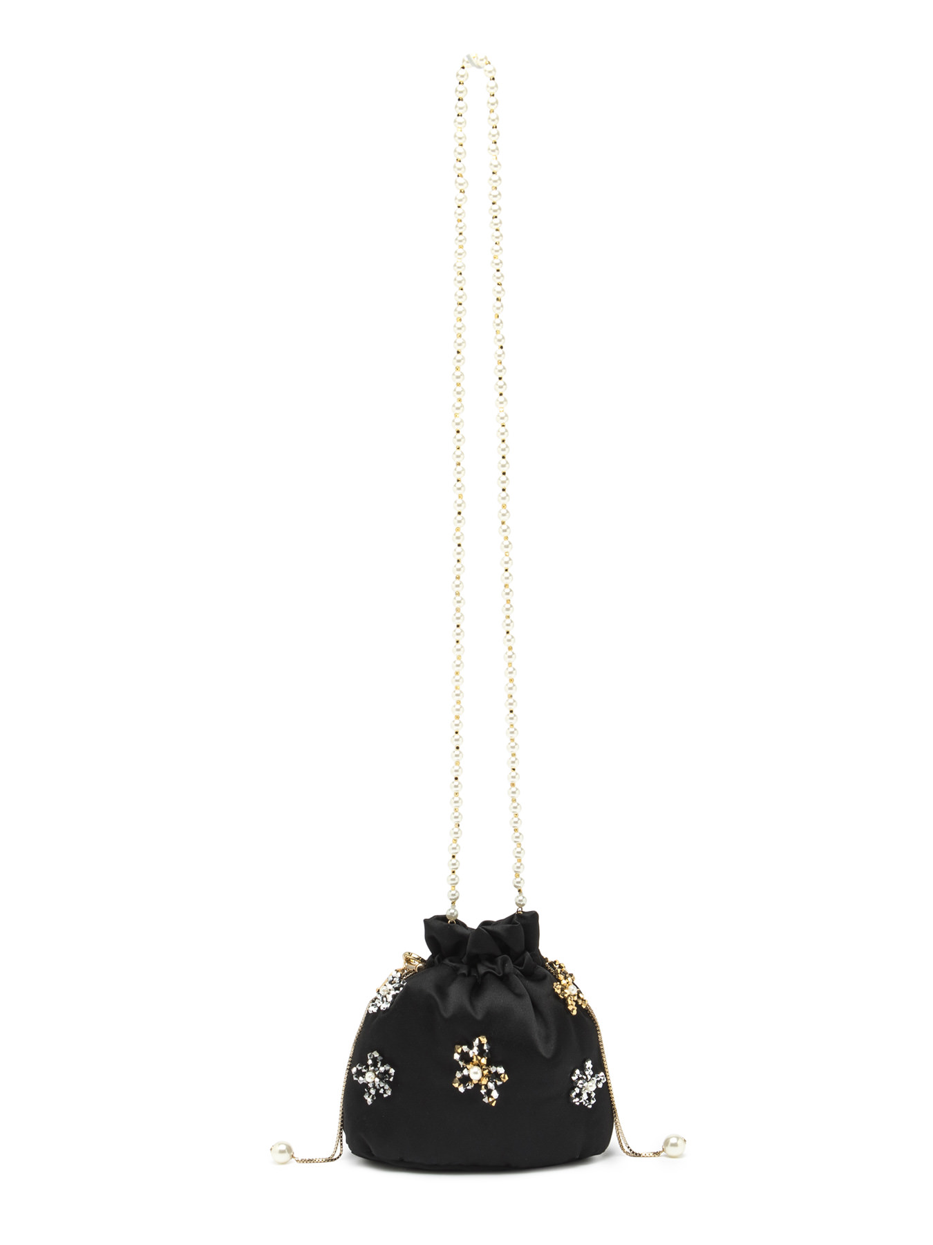 Rosantica Selene Berillo Black Fino Al -60%