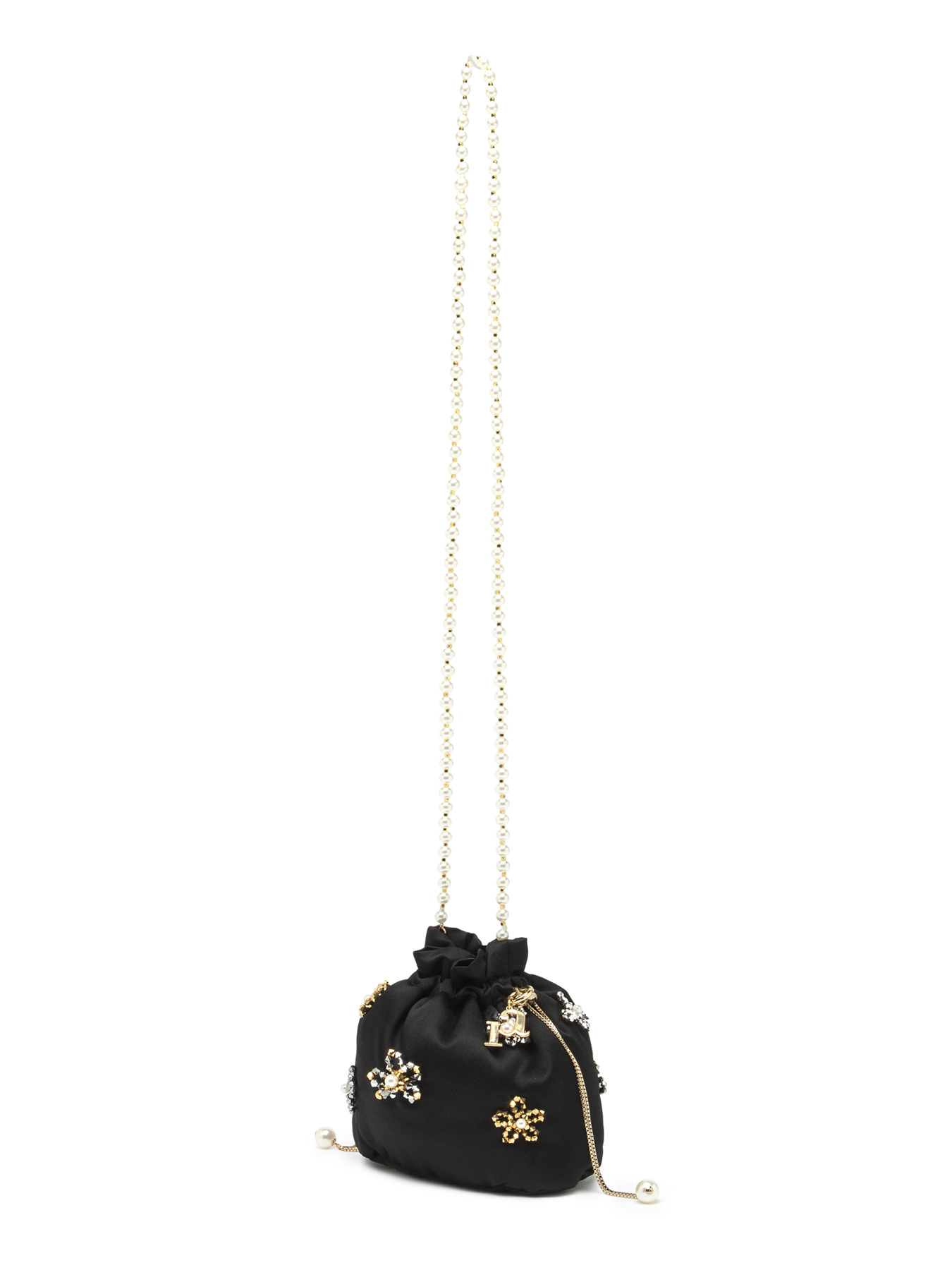Rosantica Selene Berillo Black Fino Al -60%