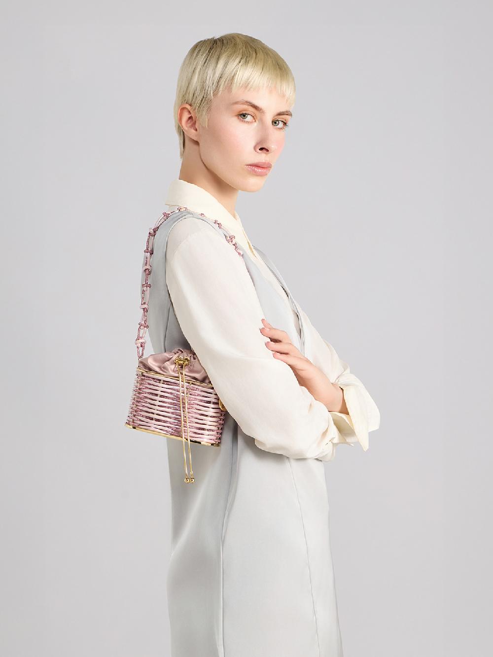 Rosantica Mini Holli Lume Shopping Online