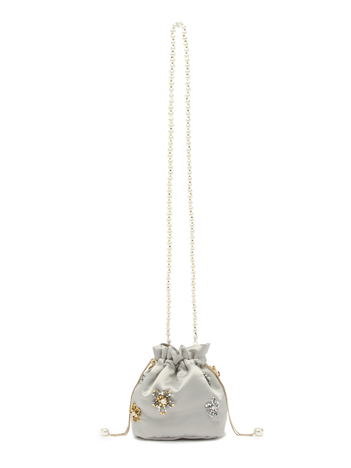 Rosantica Selene Berillo Grey Sottocosto
