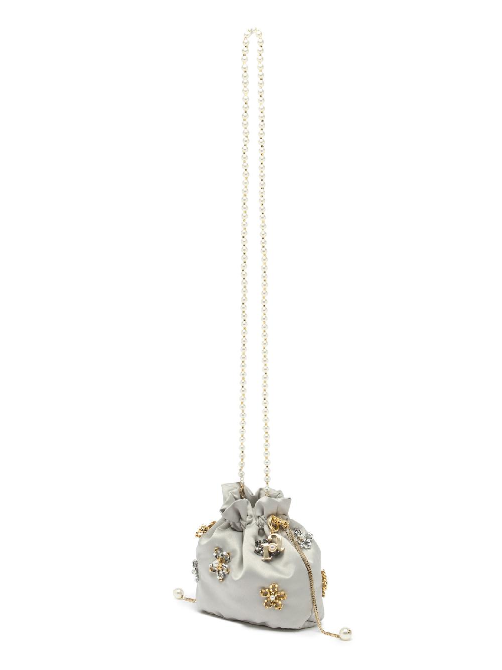 Rosantica Selene Berillo Grey Sottocosto