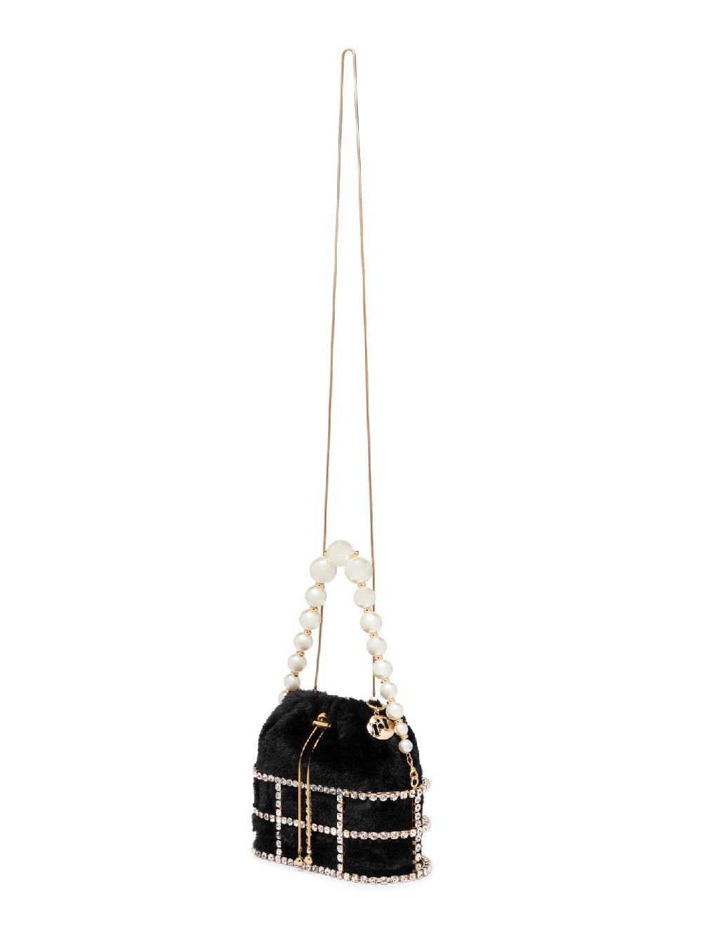 Rosantica Holli Convertible Fluffy Sconto