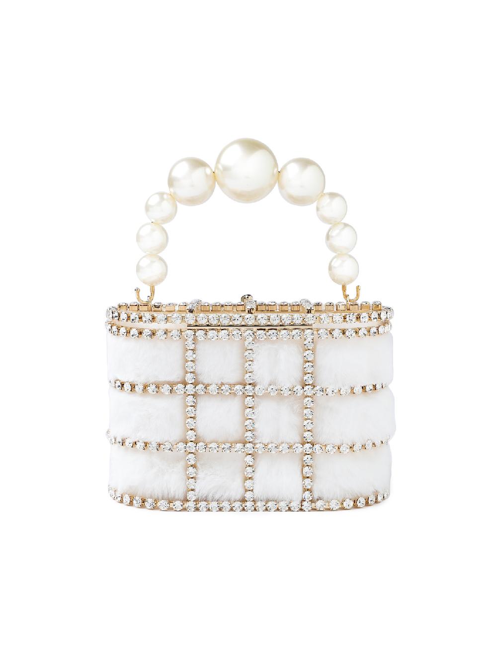 Rosantica Holli Fluffy Offerta
