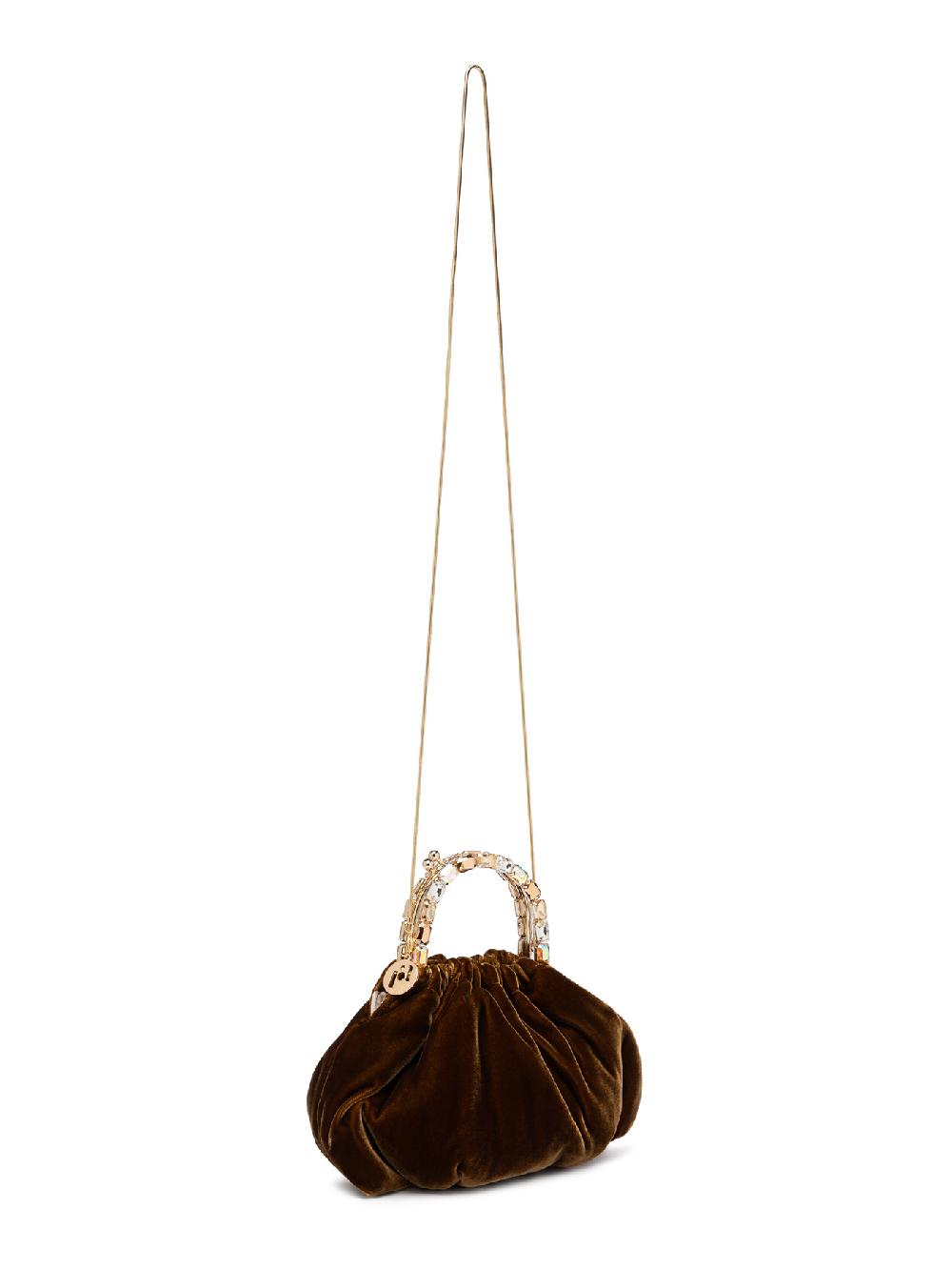 Rosantica Arco Sunset Brown In Vendita