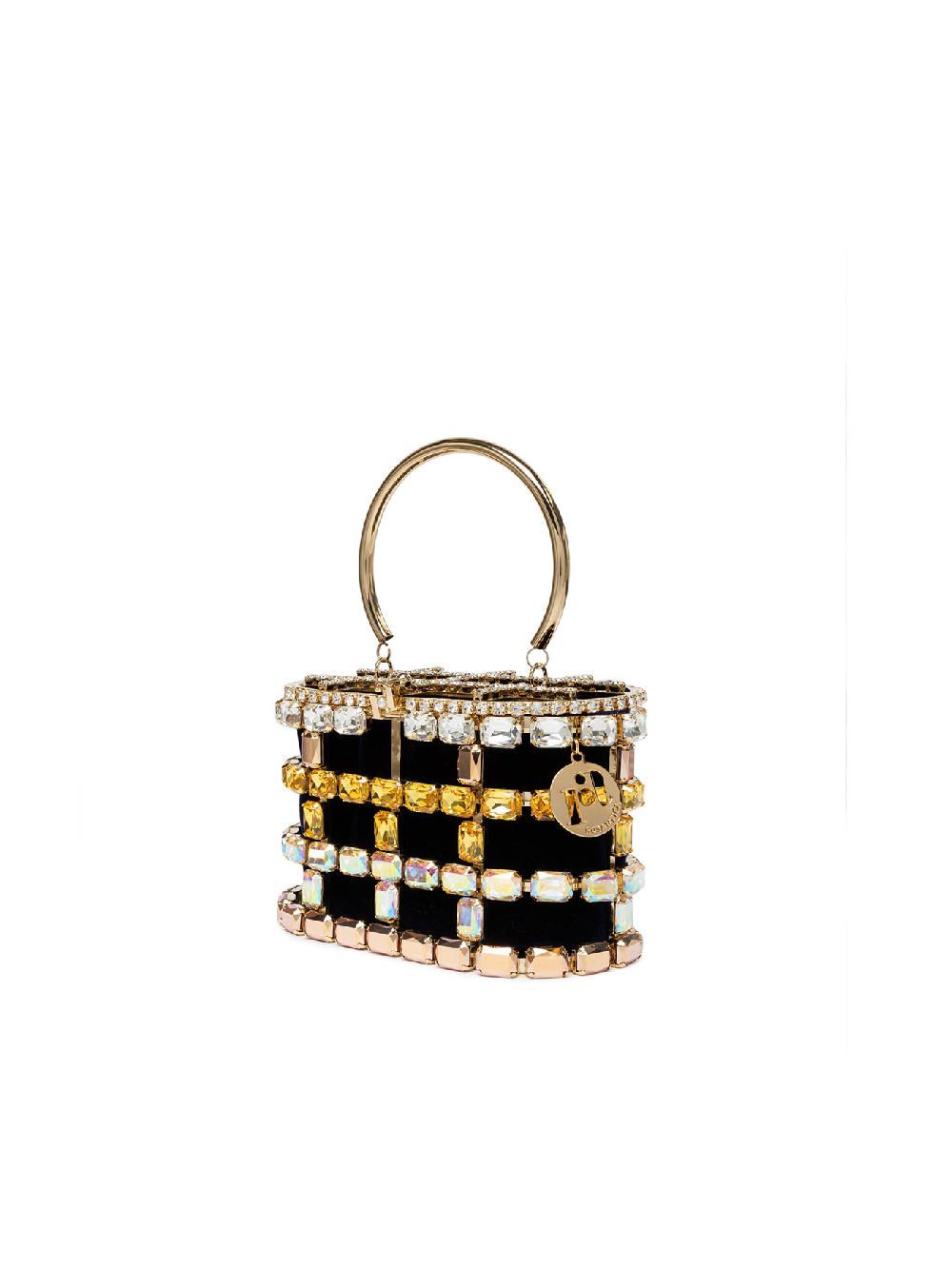 Rosantica Mini Holli Sunset Saldi Di Fabbrica