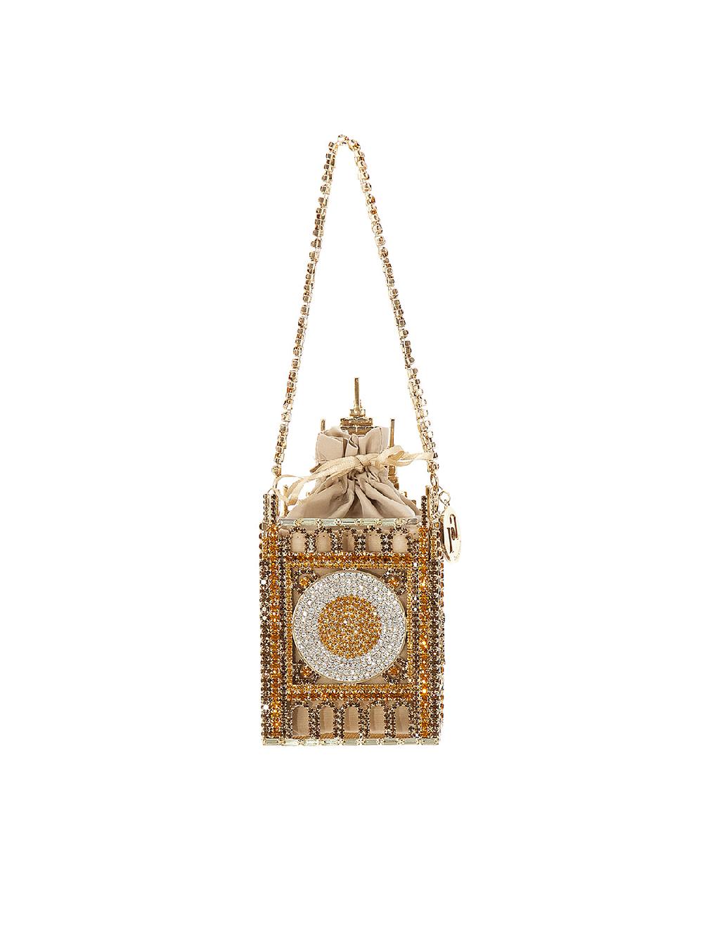 Rosantica BIG BEN Nuova