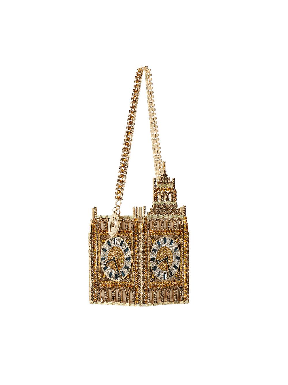 Rosantica BIG BEN Nuova