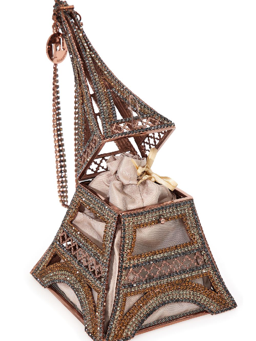 Rosantica EIFFEL TOWER 2025