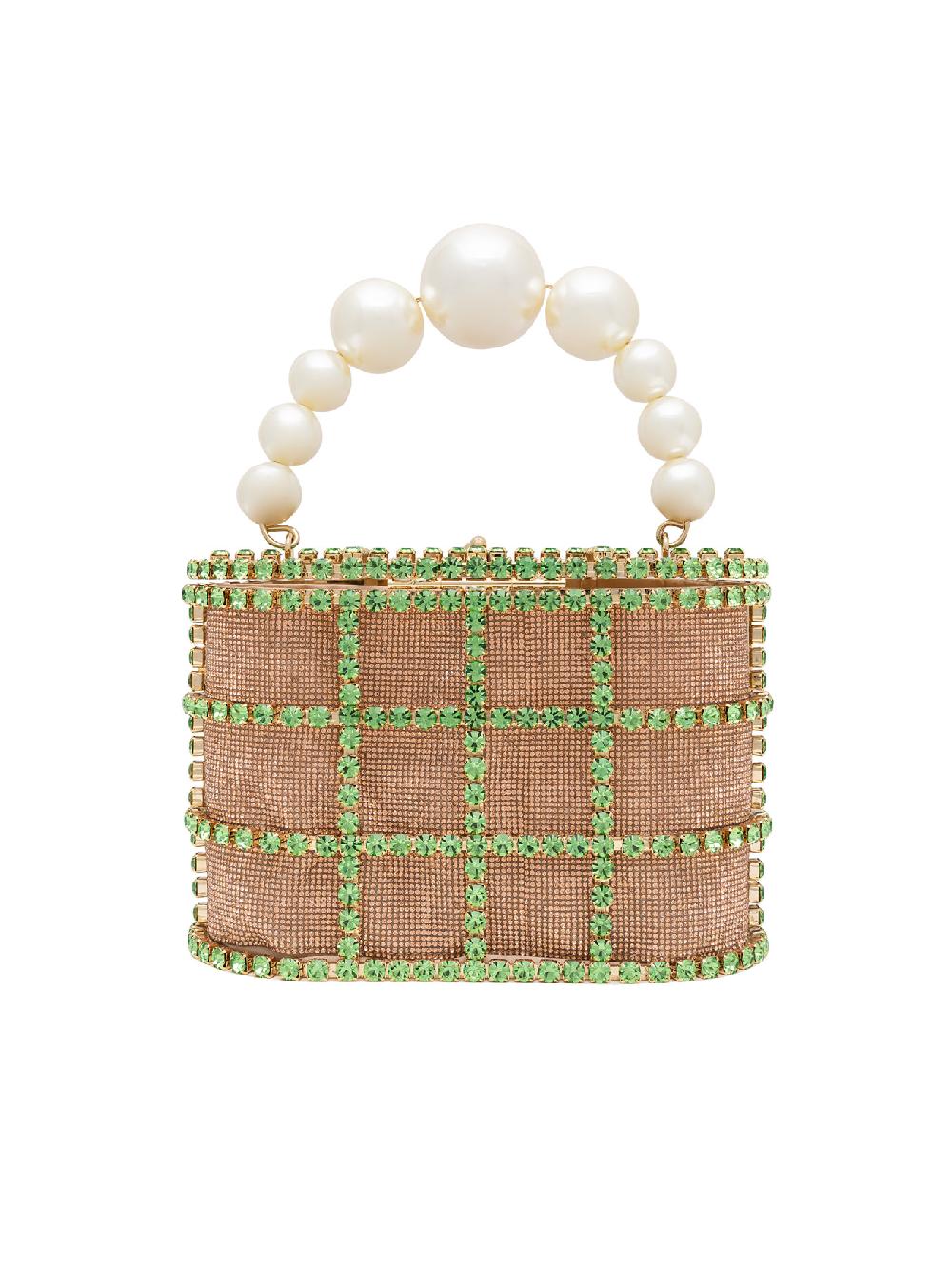 Rosantica Holli Bling Pink Spedizione Gratuita