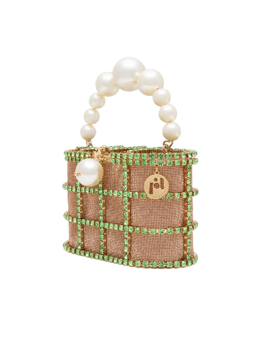 Rosantica Holli Bling Pink Spedizione Gratuita