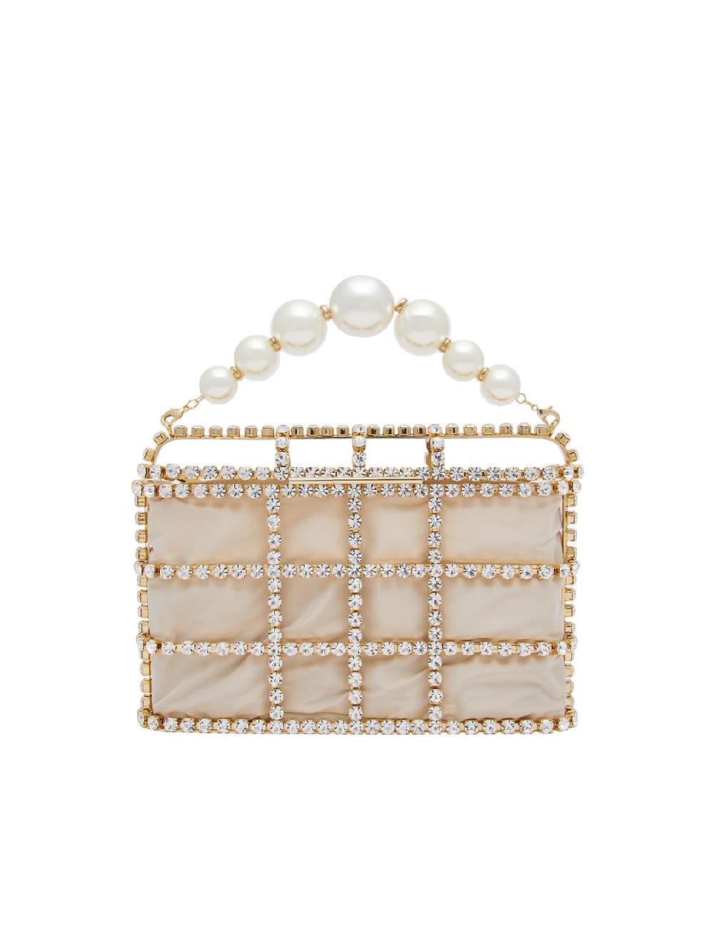 Rosantica Holli Clutch Soddisfazione Garantita