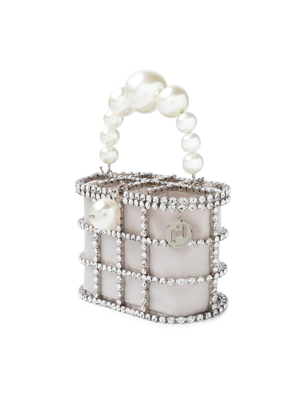 Rosantica Holli Silver Prezzo Ridotto