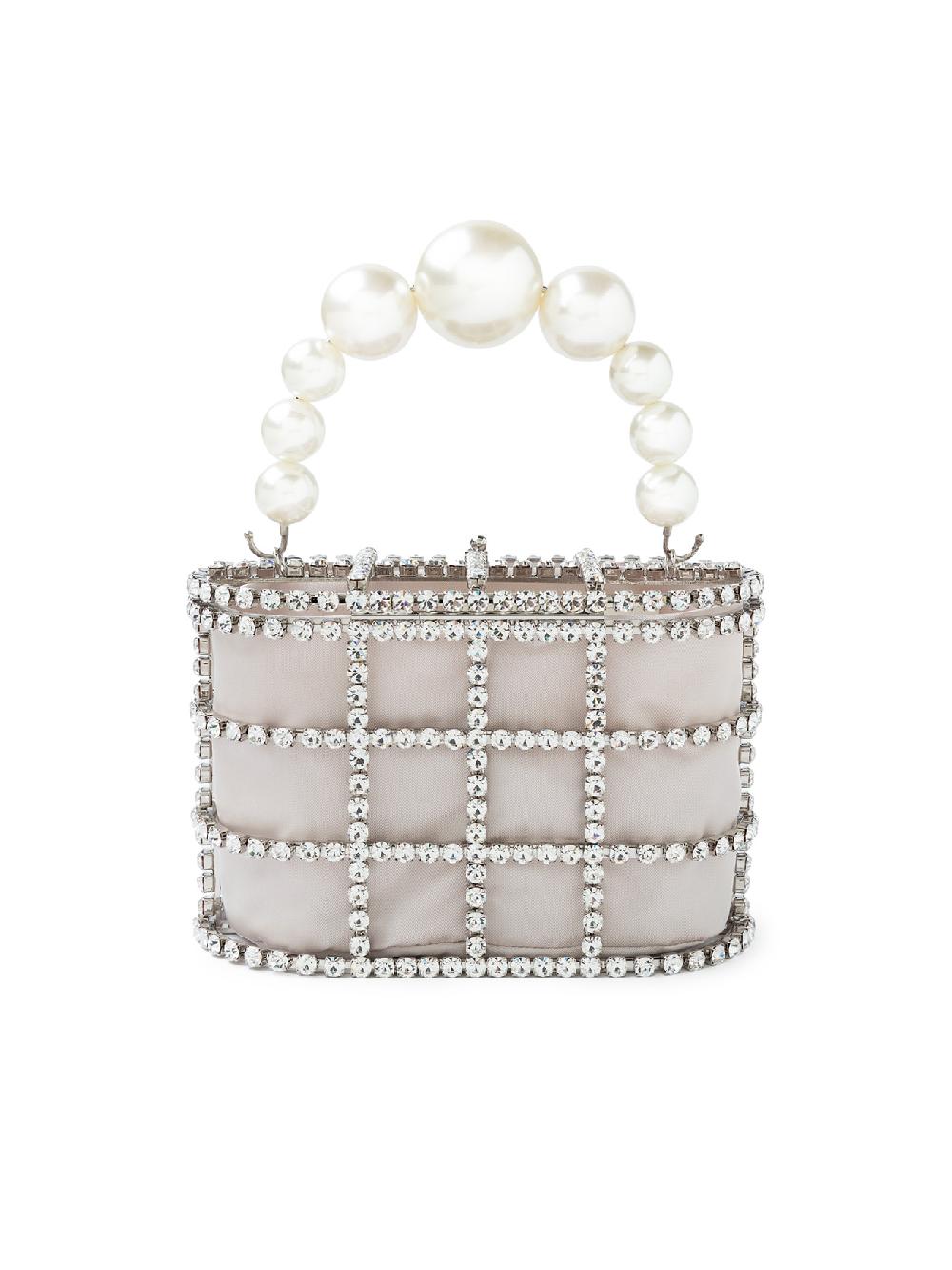 Rosantica Holli Silver Prezzo Ridotto