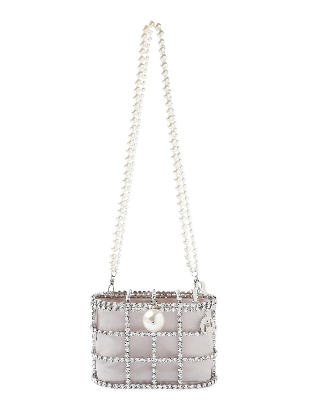 Rosantica Holli Silver Prezzo Ridotto
