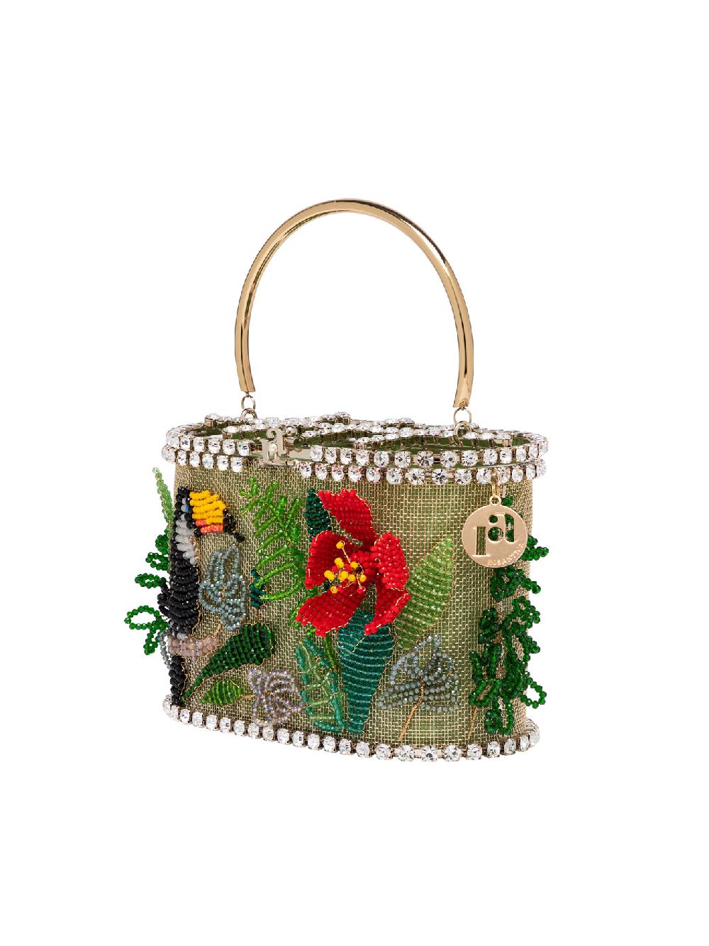 Rosantica Holli Tropicale Convenienza