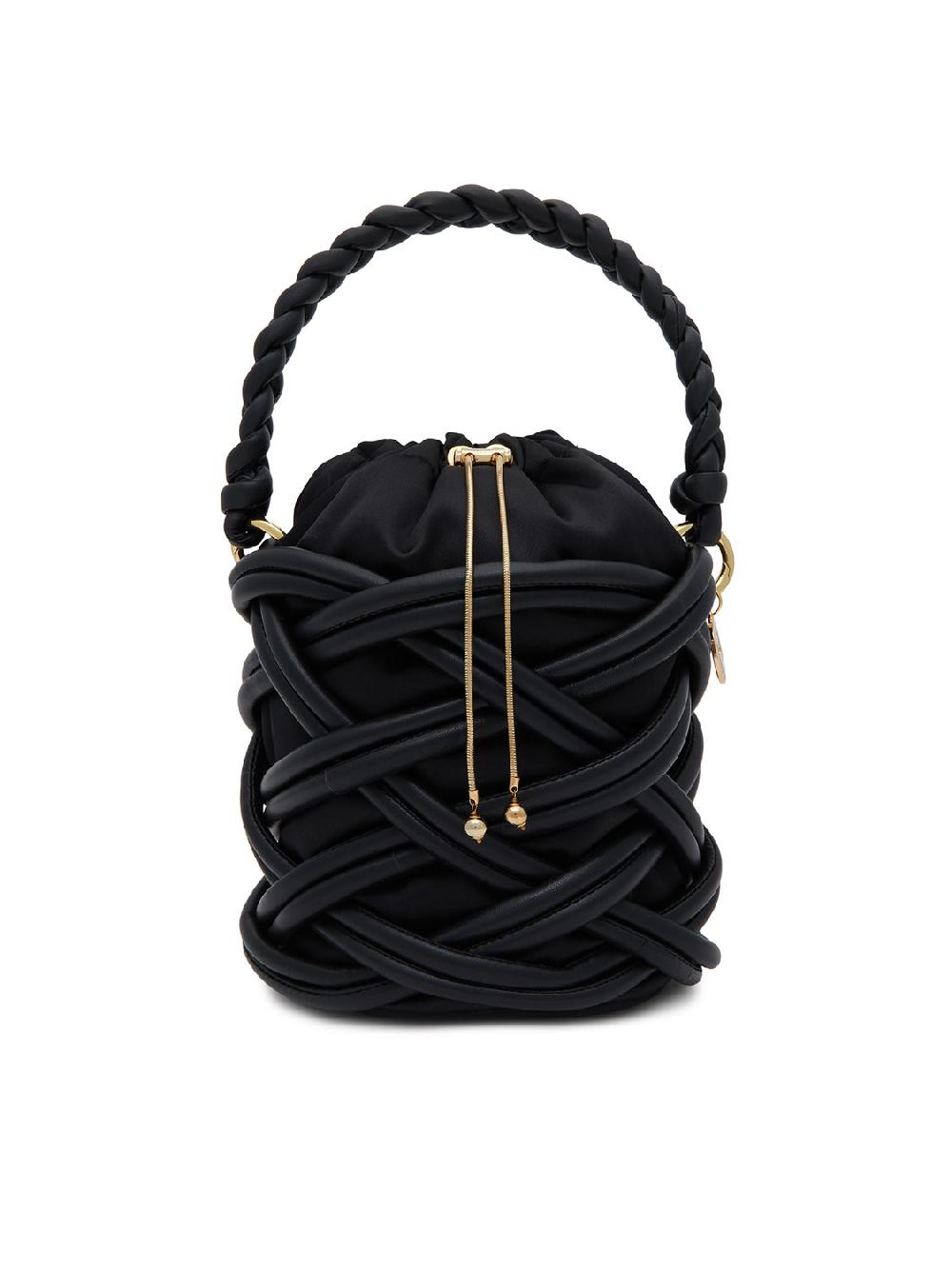 Rosantica Liane Black Presa
