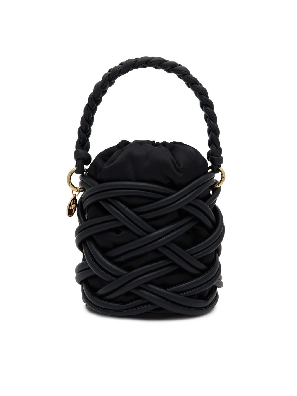 Rosantica Liane Black Presa