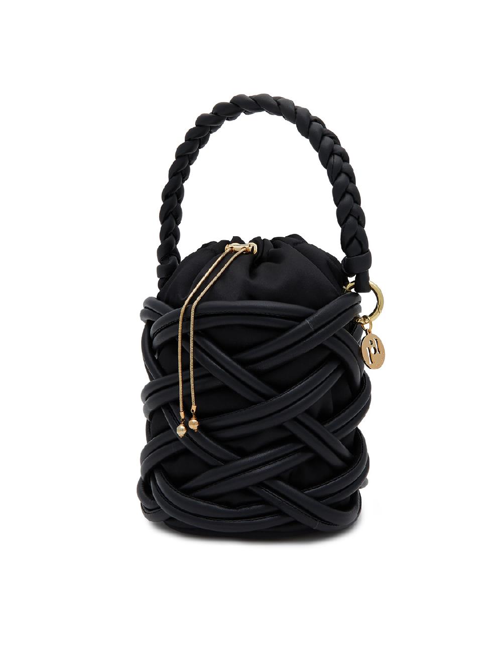 Rosantica Liane Black Presa