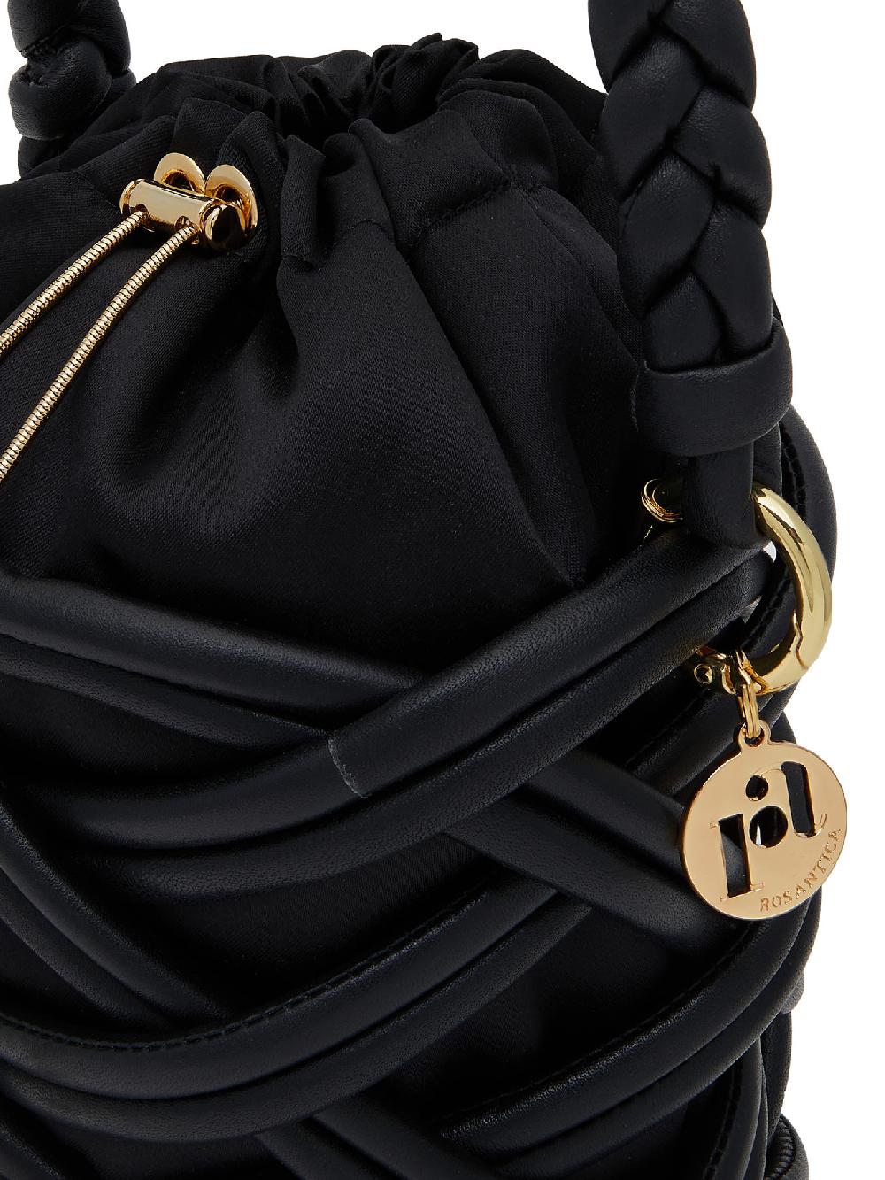 Rosantica Liane Black Presa