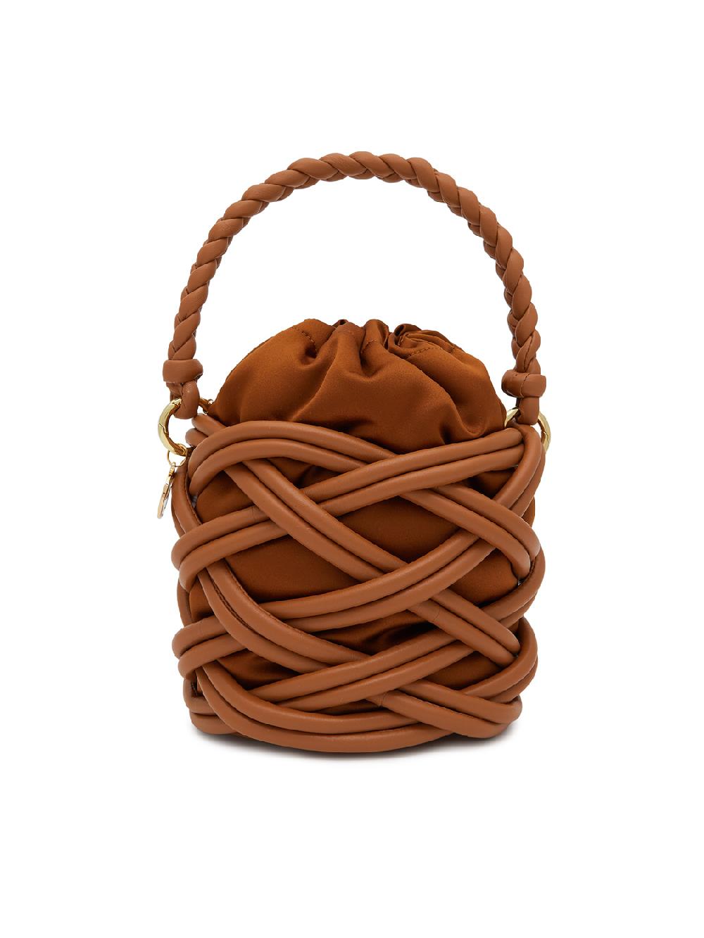 Rosantica Liane Brown Sconto