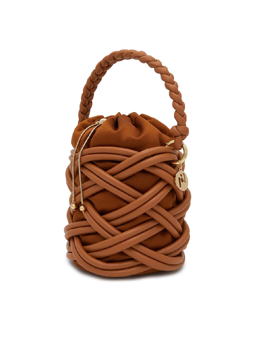 Rosantica Liane Brown Sconto
