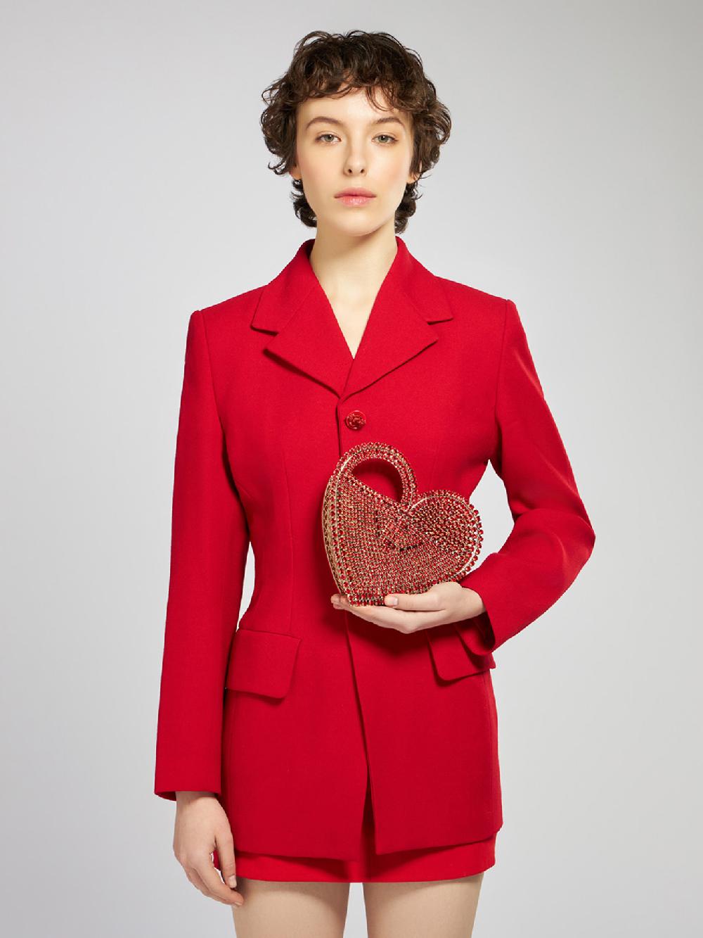 Rosantica Regina Red Saldi
