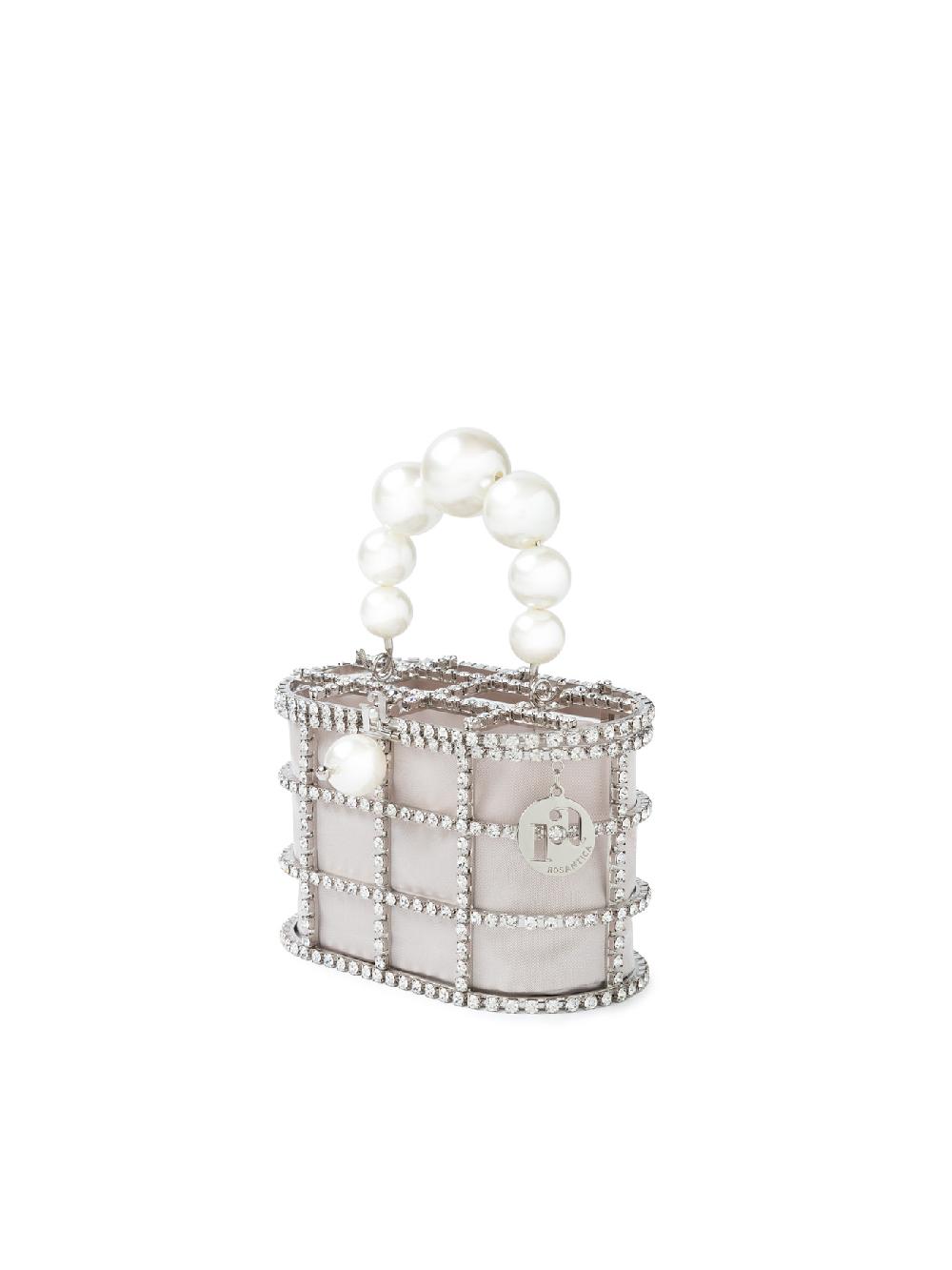 Rosantica Mini Holli Silver Nuova