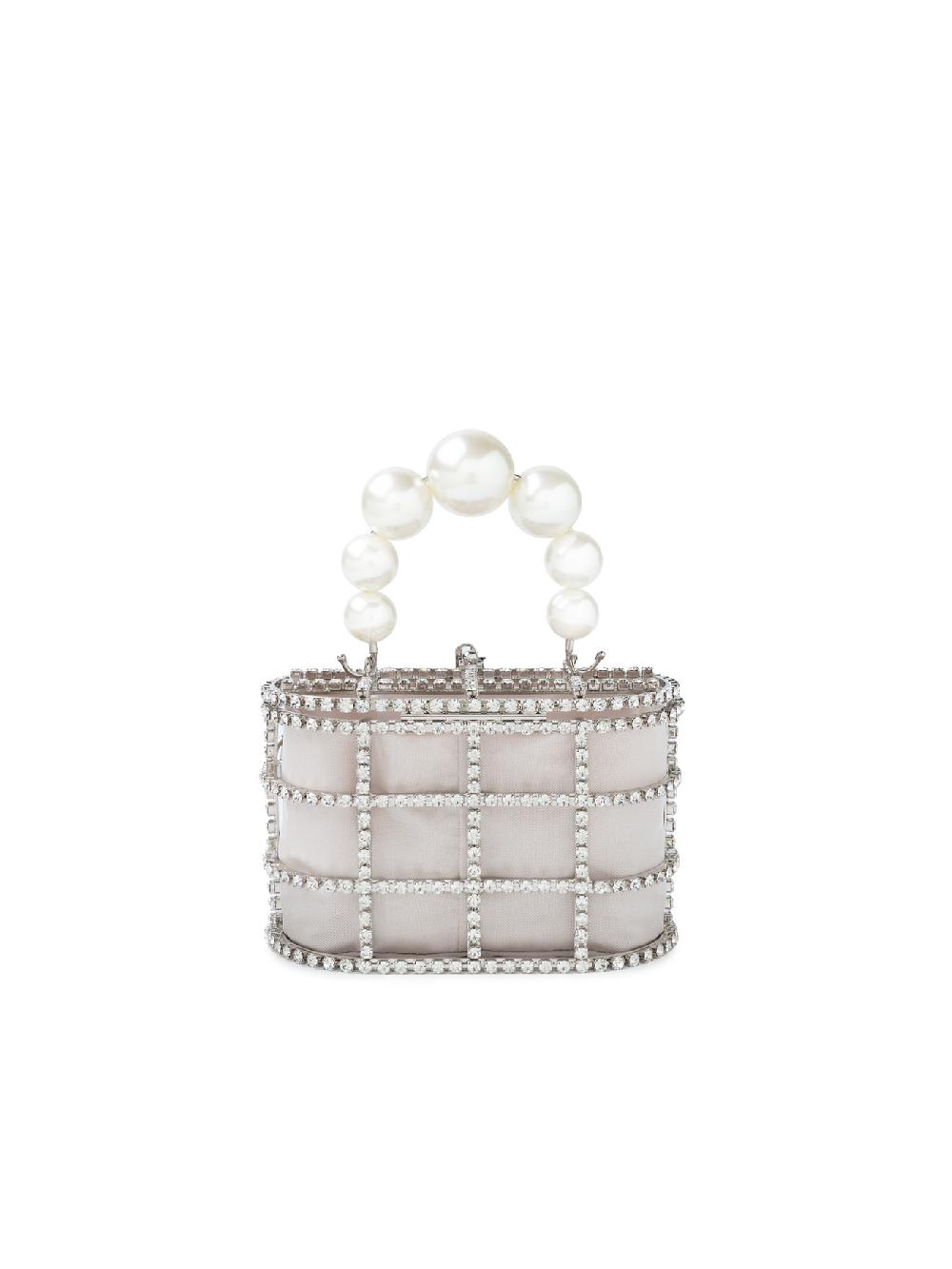 Rosantica Mini Holli Silver Nuova
