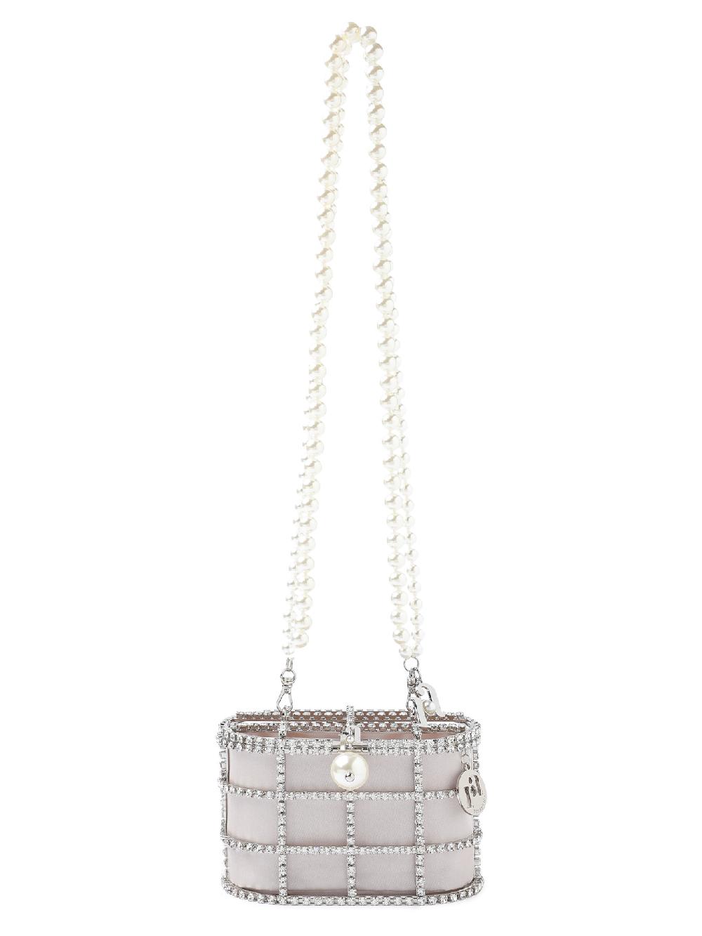 Rosantica Mini Holli Silver Nuova