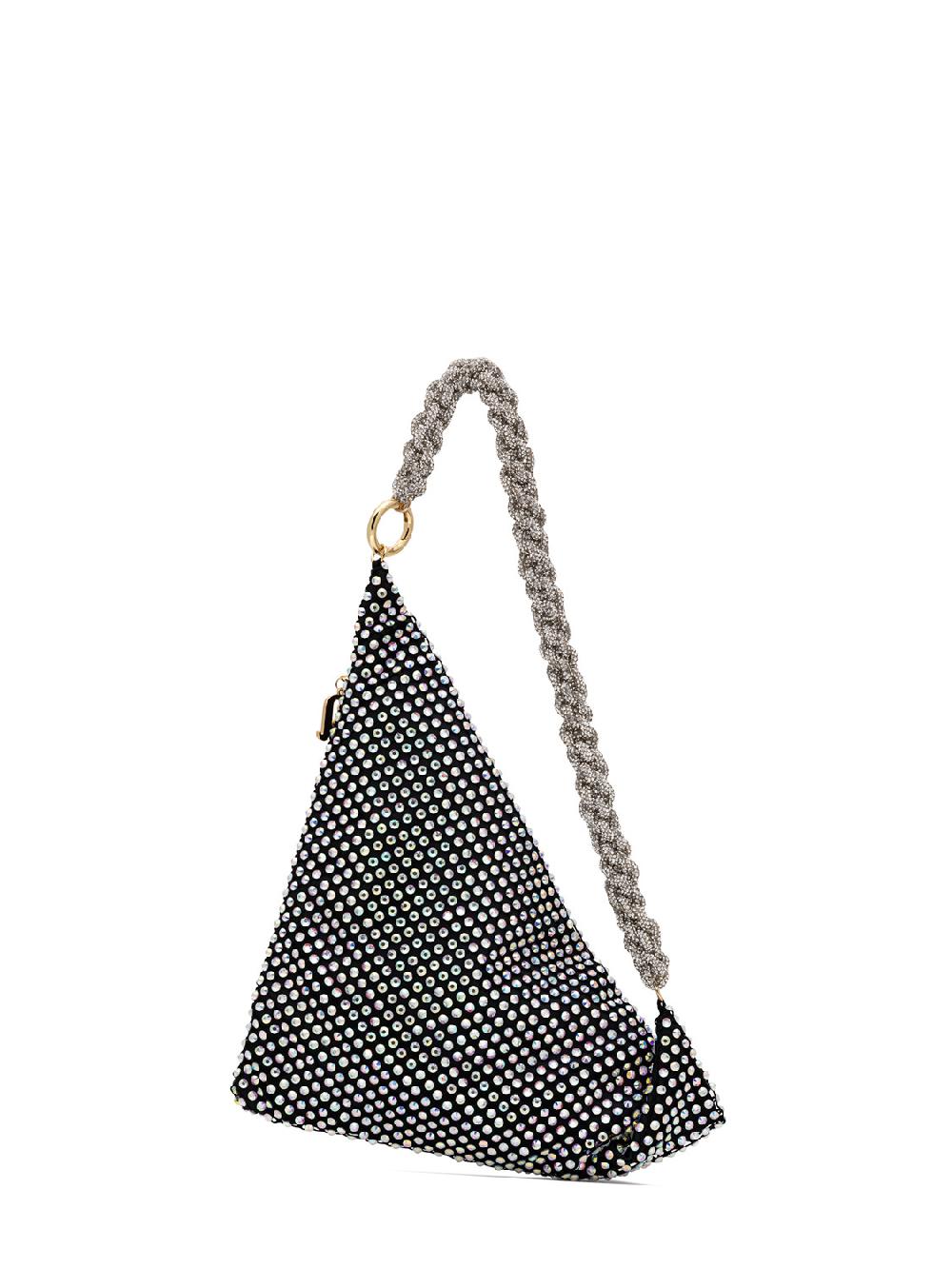 Rosantica Vela Small Black 2025