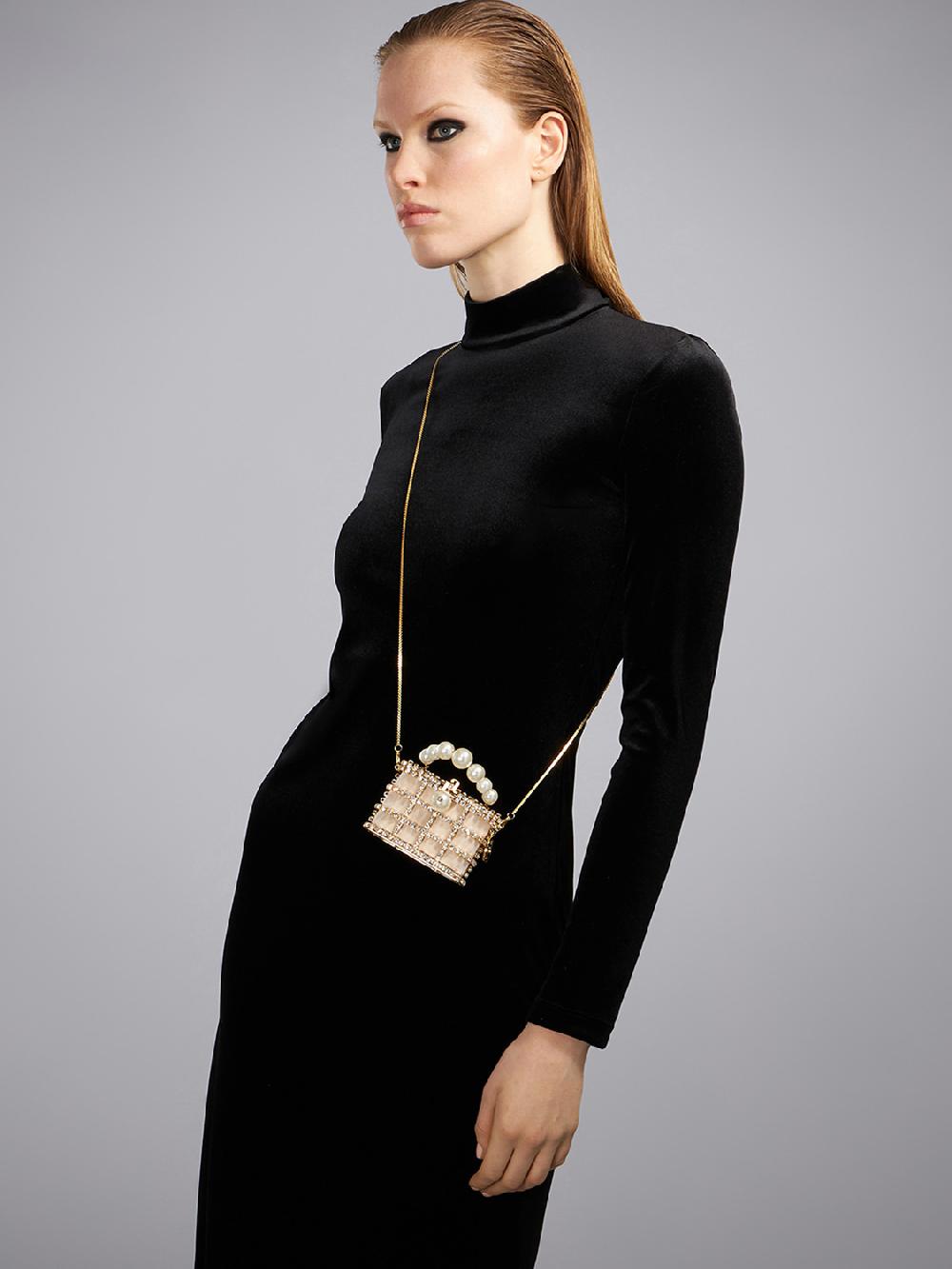 Rosantica Holli Pocket Italia