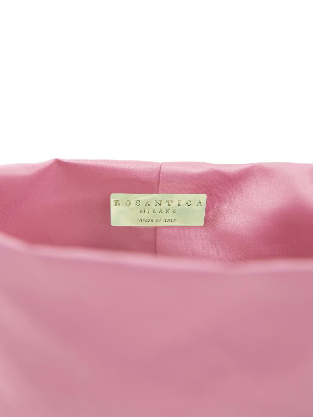 Rosantica Pouch Holli Fornitura limitata