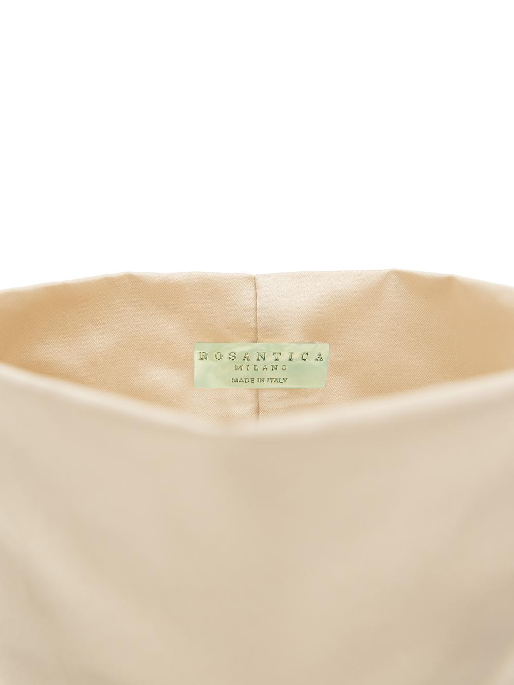 Rosantica Pouch Holli Beige Nuovo