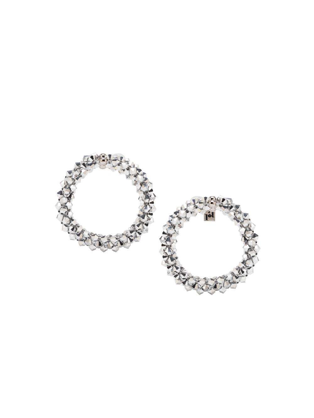 Rosantica Pepita Earrings Vendita
