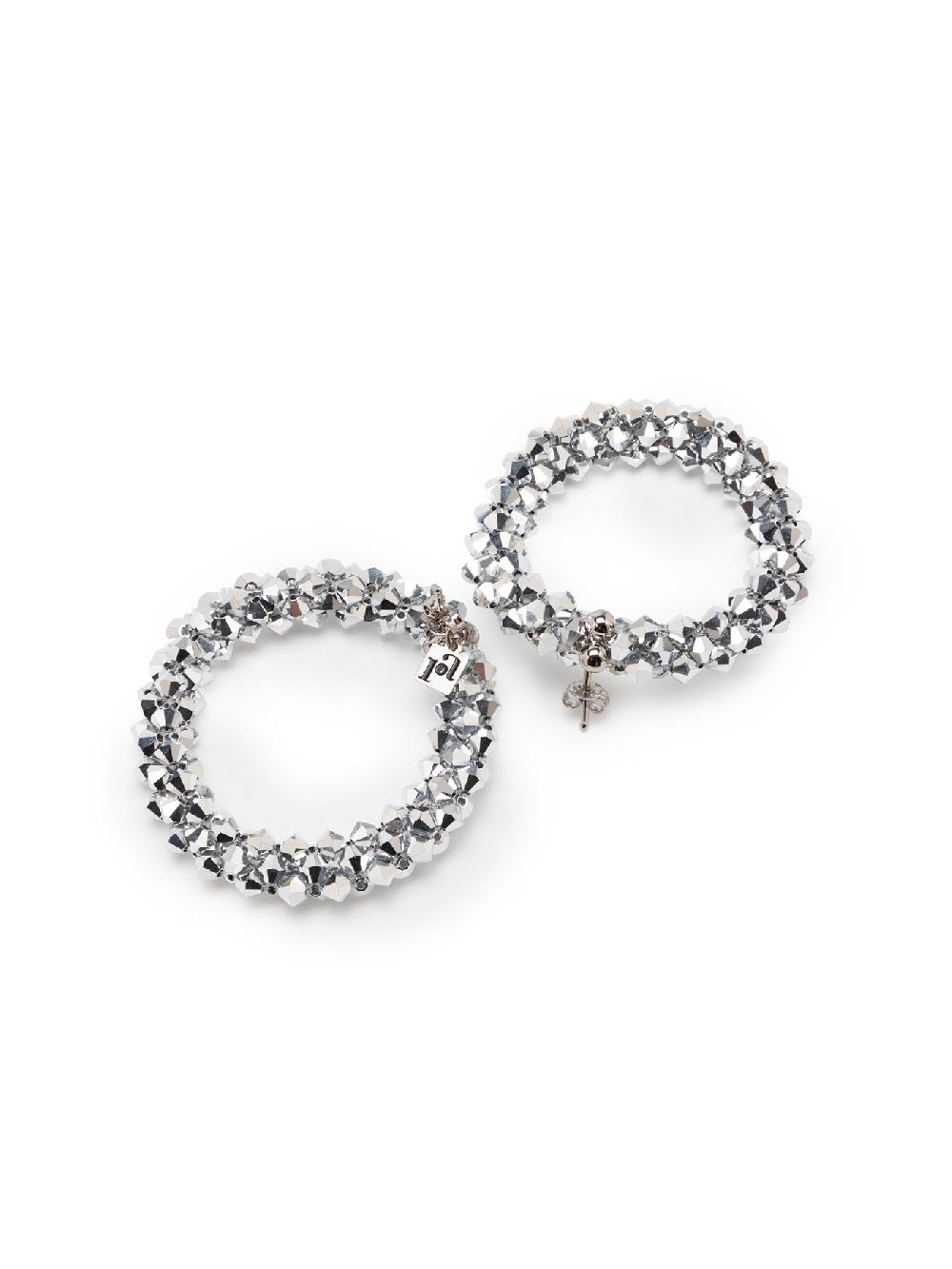 Rosantica Pepita Earrings Vendita