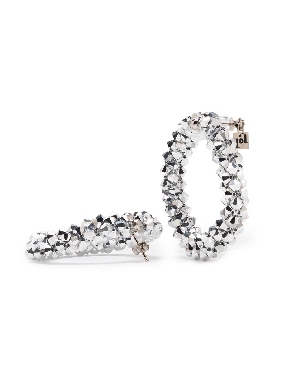 Rosantica Pepita Earrings Vendita