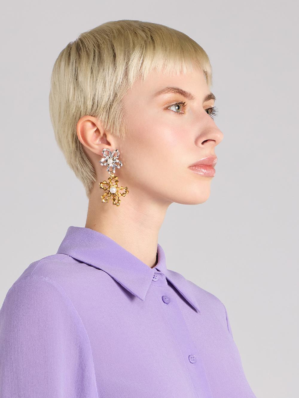 Rosantica Berillo Earrings Promozione