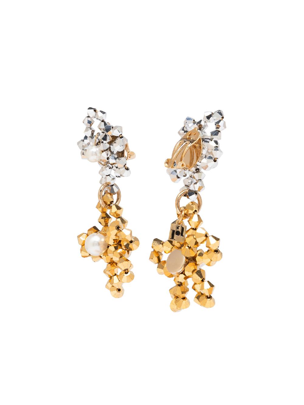Rosantica Berillo Earrings Promozione
