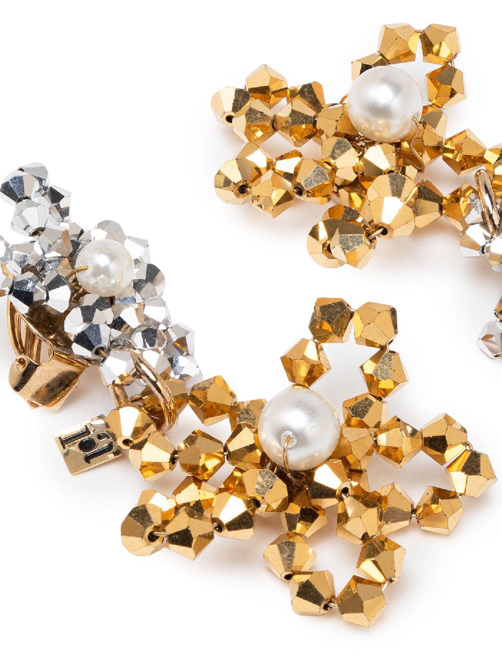 Rosantica Berillo Earrings Promozione